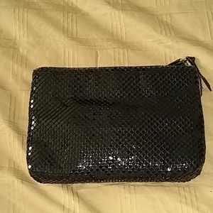 Vintage women's clutch